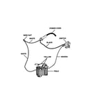 Looking for Craftsman model 315175341 router repair & replacement parts?