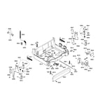 Looking for Bosch model SHU43C05UC/17 dishwasher repair & replacement ...