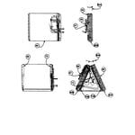 Carrier FA4BNF060000AAAA air handler parts | Sears PartsDirect