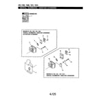 Echo HC-150 (05001001-07999999) hedge trimmer parts | Sears PartsDirect