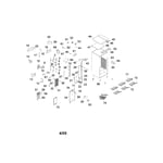 Looking for Kenmore model 18314322500 wine & beverage cooler repair