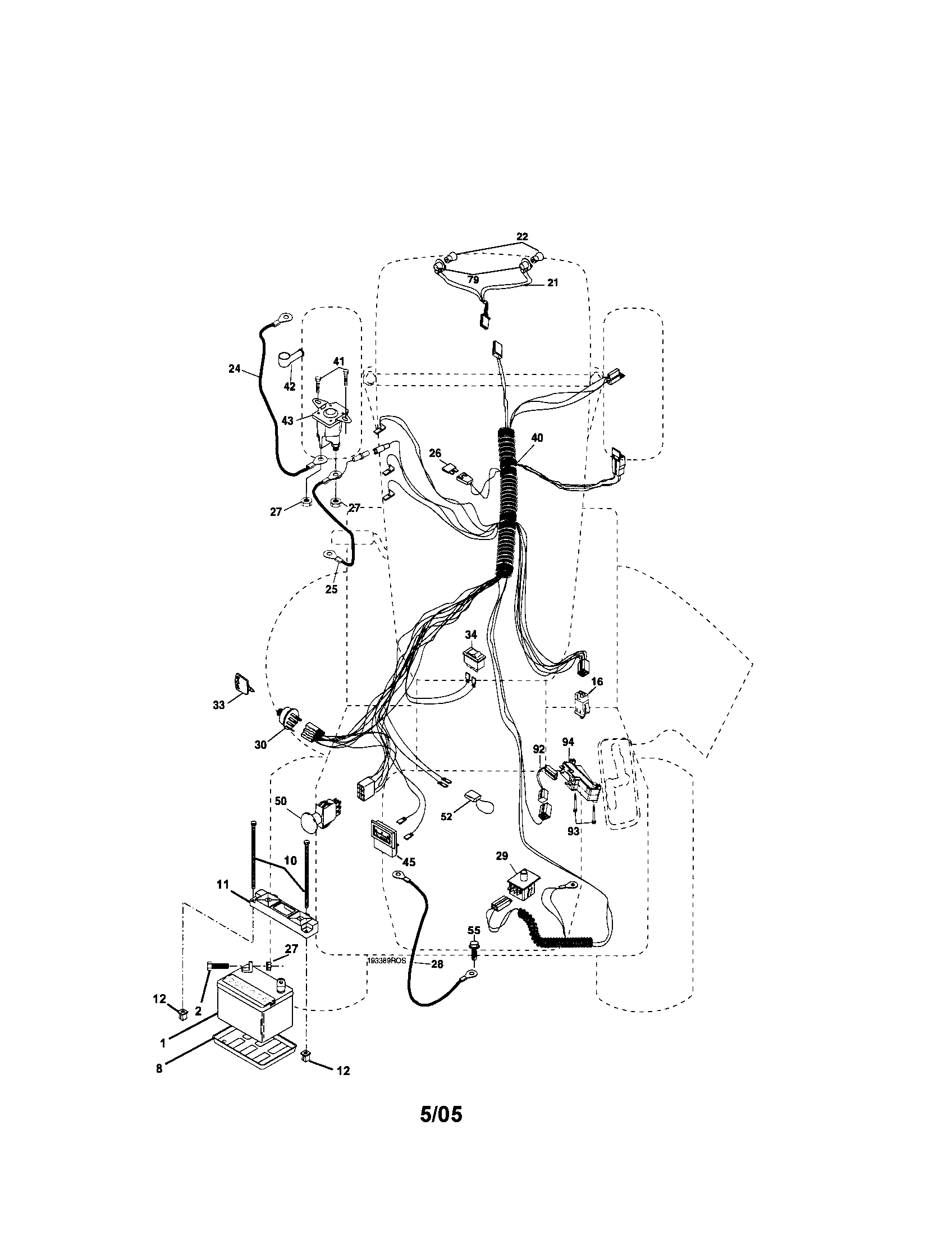 Craftsman Dyt 4000 Wiring Diagram Kobe Www Seblock De