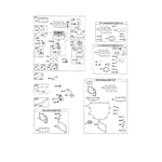Looking for Briggs & Stratton model 446777-0127-E1 lawn ... sears vacuum cleaner wiring diagram 