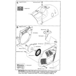 Husqvarna 455 RANCHER gas chainsaw parts Sears Parts Direct