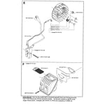 Husqvarna 455 RANCHER gas chainsaw parts | Sears Parts Direct