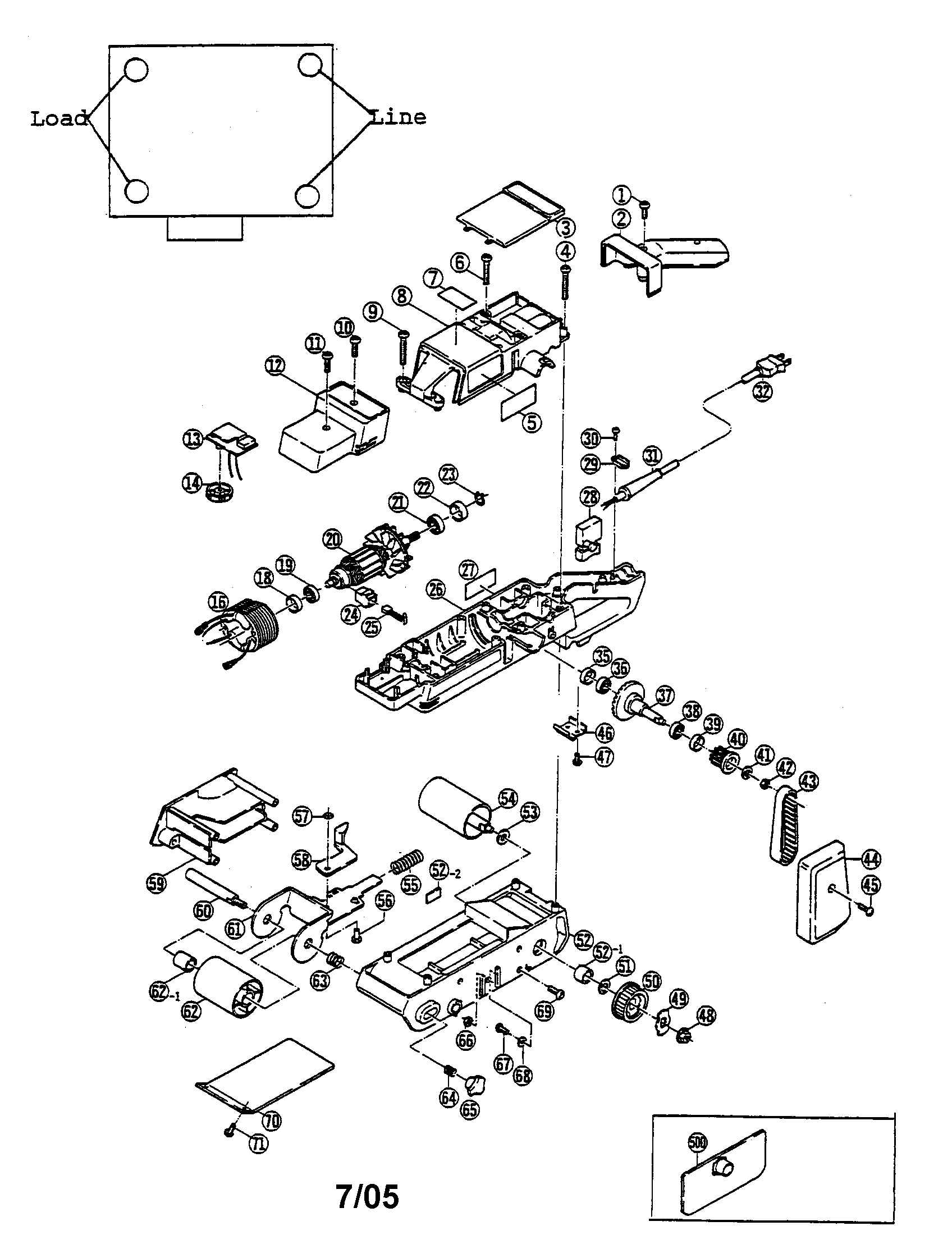 ryobi be321