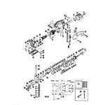 Ryobi JS-60 reciprocating saw parts | Sears PartsDirect