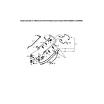 Looking for Honda model HRT216TDA gas walk-behind mower repair