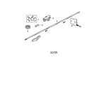 Craftsman 13953919D garage door opener parts | Sears PartsDirect