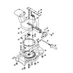 Looking for Ryobi model TSS-220 miter saw repair & replacement parts?
