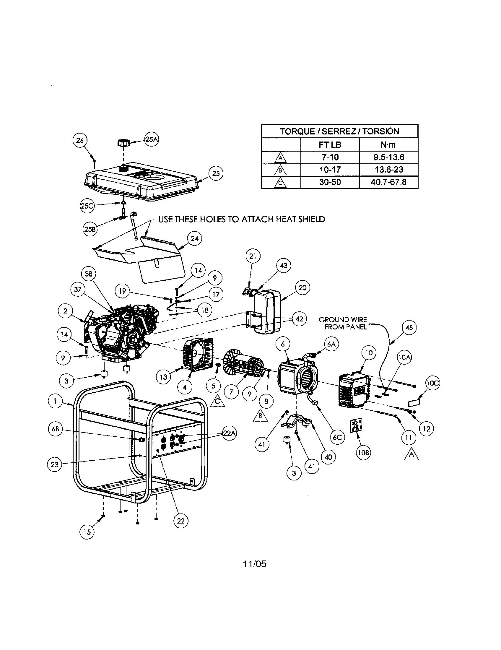 Coleman Powermate 6250 Carburetor Diagram Wiring Site Resource