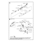 Husqvarna 145BT gas leaf blower parts | Sears PartsDirect