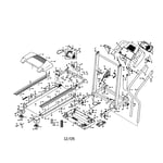 Proform Treadmill Wiring Diagram