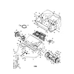 Craftsman 48624222 lawn sweeper parts | Sears PartsDirect