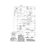 Poulan 96012003200 front-engine lawn tractor parts | Sears PartsDirect