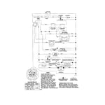 Craftsman 917275350 front-engine lawn tractor parts | Sears PartsDirect