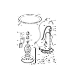 Looking for Fisher & Paykel model GWL11-96151B washer repair