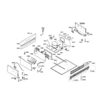 Looking for Thermador model T30IR70NSP05 refrigerator repair