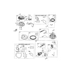 Craftsman 917287380 front-engine lawn tractor parts | Sears PartsDirect