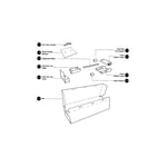 Looking For Dyson Model DC17 Upright Vacuum Repair Replacement Parts 