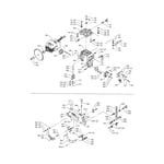 Wiring Diagram For Sears Craftsman Radial Arm Saw / Craftsman 11329401