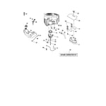 Looking for Craftsman model 917287490 front-engine lawn tractor repair
