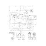 Wiring Diagram For Husqvarna Mower - Wiring Diagram