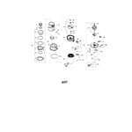 Kenmore 17560560 garbage disposal parts Sears PartsDirect