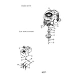 Looking for Swisher model ZT250 rearengine riding mower repair