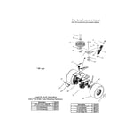 Looking for Swisher model ZT2250 rear-engine riding mower ... swisher wiring diagram 