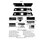 Looking for Swisher model ZT2250 rear-engine riding mower repair