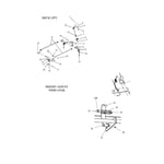 Swisher ZT1436B rear-engine riding mower parts | Sears ... swisher wiring diagram 