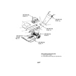 Swisher WB11524 gas walk-behind mower parts | Sears PartsDirect