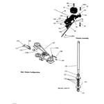 Swisher T11544 mower attachment parts | Sears PartsDirect