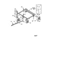 Looking for Swisher model T1360B1 mower attachment repair ... 60 swisher mower wiring diagram 