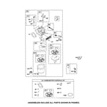 Craftsman 917289101 frontengine lawn tractor parts Sears PartsDirect