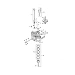 Kohler SV730-0028 lawn & garden engine parts | Sears Parts Direct