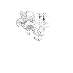 Looking for Craftsman model 917288260 frontengine lawn tractor repair