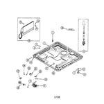 Maytag MLG19PDDWW washer parts | Sears PartsDirect