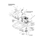 Craftsman 107277720 Rear Engine Riding Mower Parts Sears Partsdirect