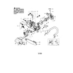 Looking for Poulan model 2055 TYPE 6 gas chainsaw repair & replacement ...