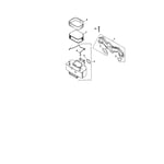 Kohler SV735-0018 lawn & garden engine parts | Sears PartsDirect