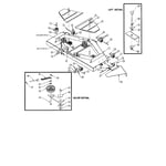 Looking for Swisher model ZT2760 rear-engine riding mower repair