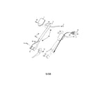 Craftsman 917299010 front-tine tiller parts | Sears PartsDirect