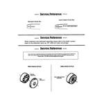 Poulan 295 TYPE 1,2 gas chainsaw parts | Sears PartsDirect