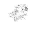 Craftsman 917287301 front-engine lawn tractor parts | Sears PartsDirect