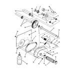 Snapper Riding Lawn Mower Parts Diagram - General Wiring Diagram