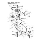 Snapper 281016BE rear-engine riding mower parts | Sears Parts Direct