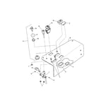 Looking for Snapper model 355ZB2654 (5900748) rear-engine ... snapper mowers belt repair diagram 