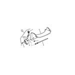 Looking for Snapper model P2167517BV gas walk-behind mower repair